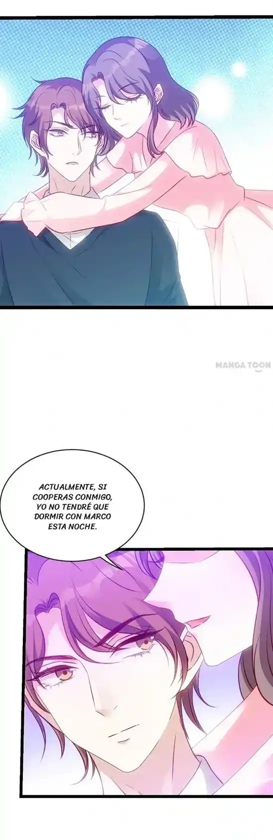 My Wife Is Pathetic - Capítulo 49 - Página 23 - LectorTMOo