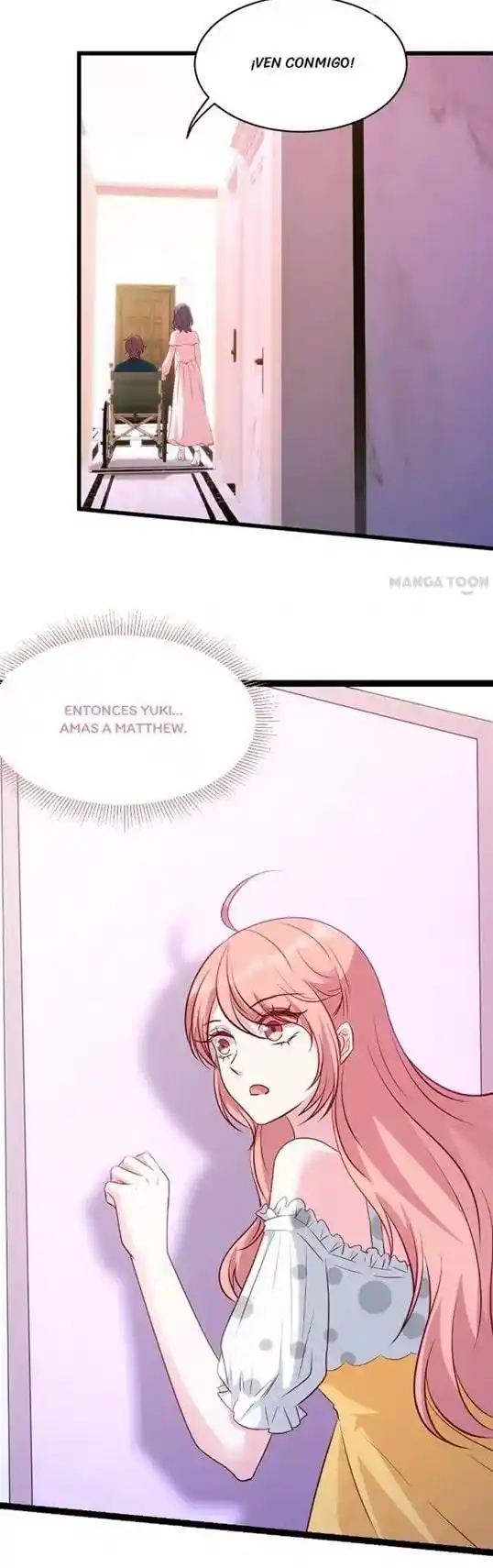My Wife Is Pathetic - Capítulo 49 - Página 24 - LectorTMOo