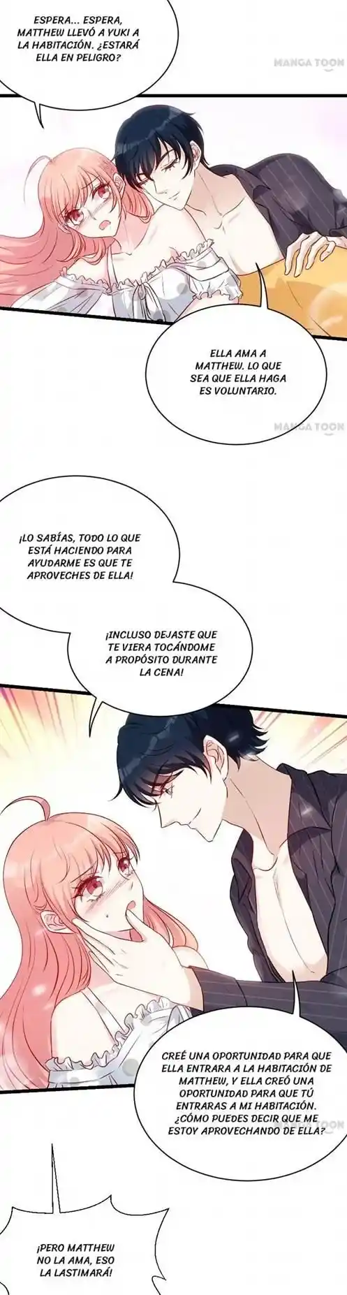 My Wife Is Pathetic - Capítulo 50 - Página 5 - LectorTMOo