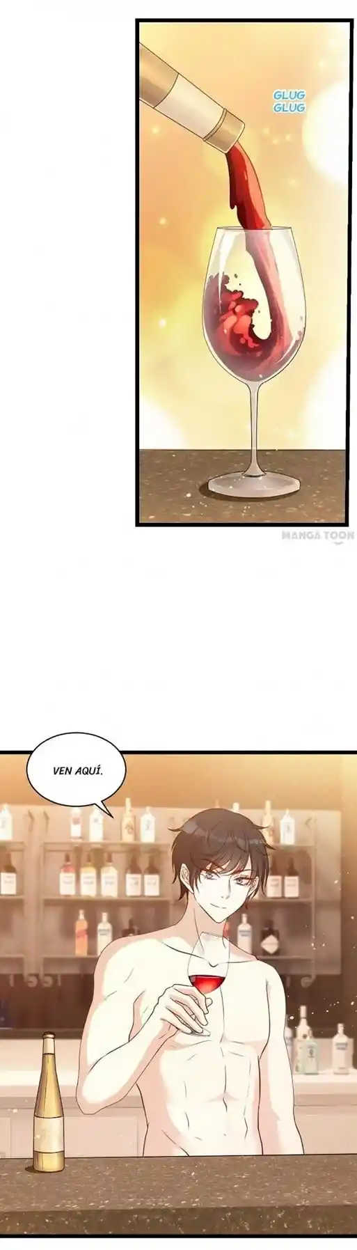 My Wife Is Pathetic - Capítulo 50 - Página 10 - LectorTMOo