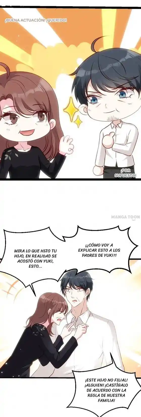 My Wife Is Pathetic - Capítulo 50 - Página 22 - LectorTMOo