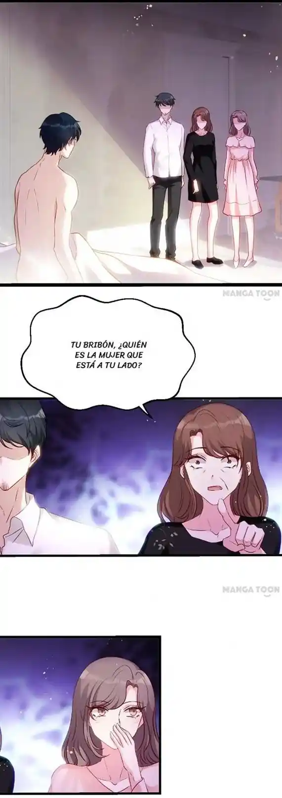 My Wife Is Pathetic - Capítulo 51 - Página 3 - LectorTMOo