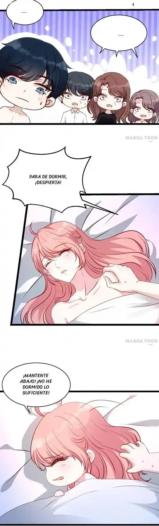 My Wife Is Pathetic - Capítulo 51 - Página 5 - LectorTMOo