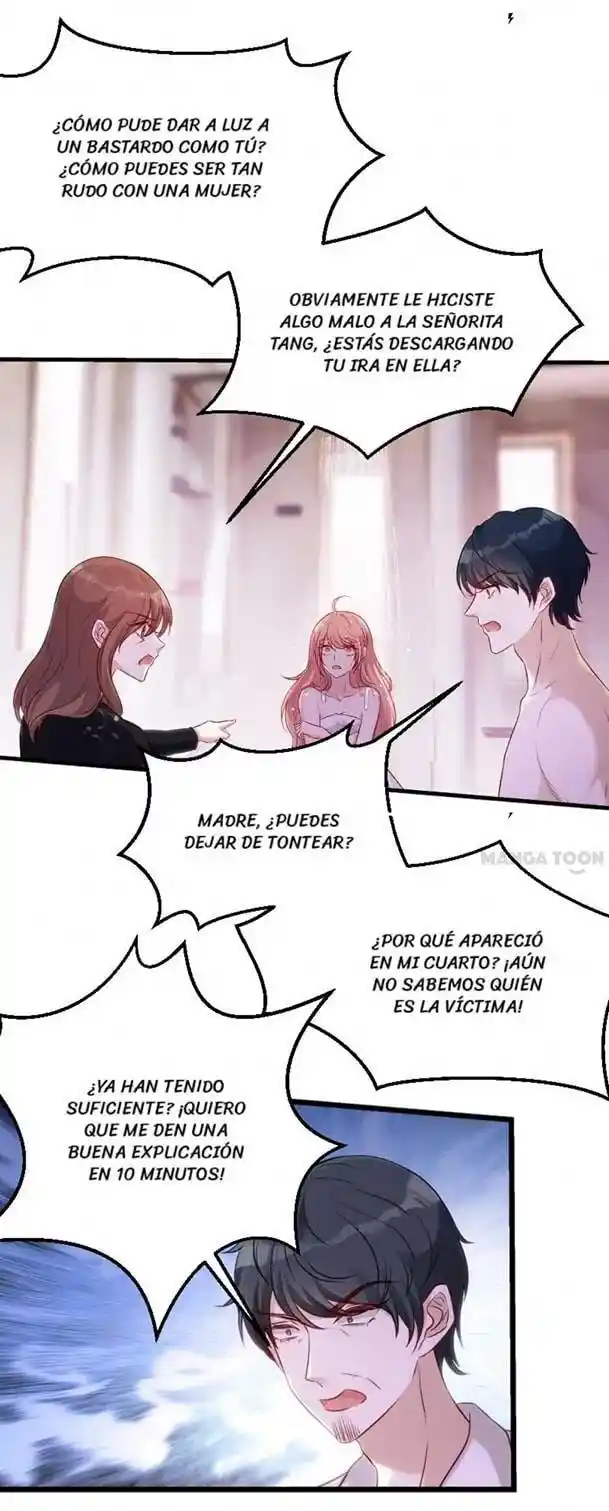My Wife Is Pathetic - Capítulo 51 - Página 8 - LectorTMOo
