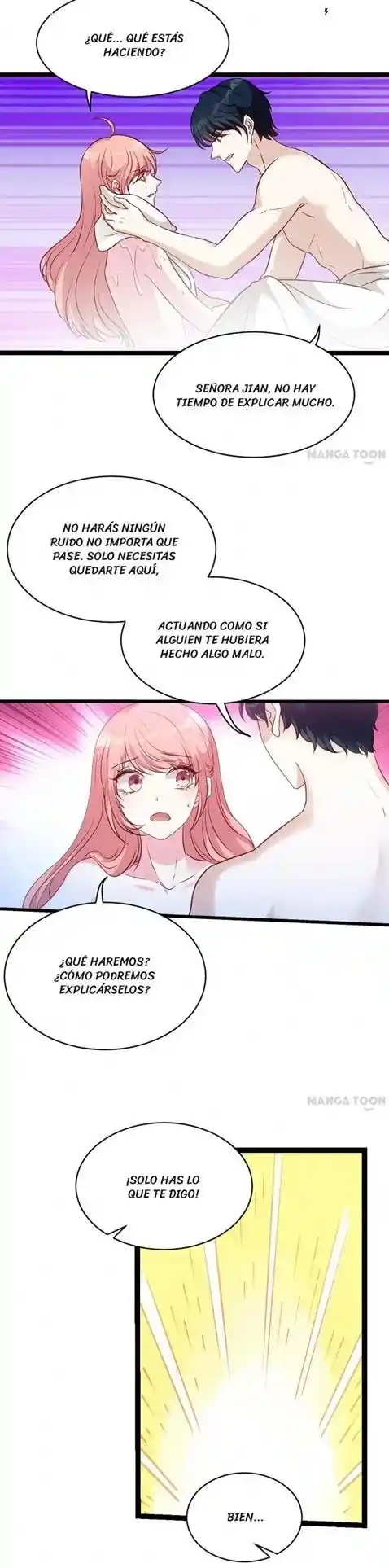 My Wife Is Pathetic - Capítulo 51 - Página 10 - LectorTMOo