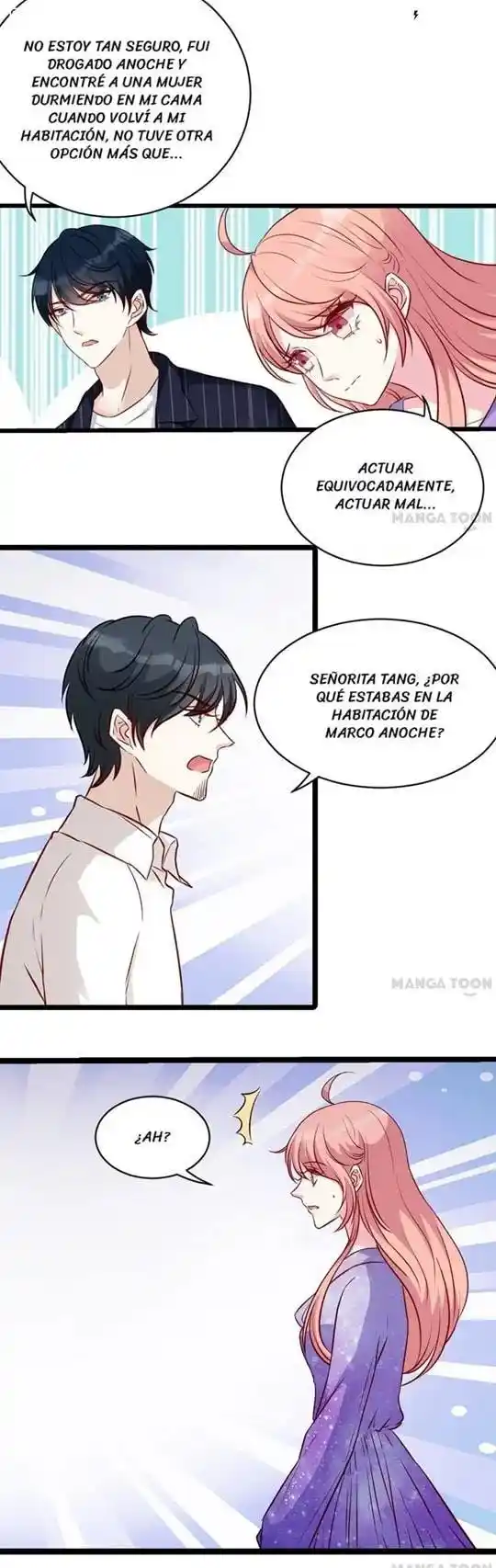 My Wife Is Pathetic - Capítulo 51 - Página 13 - LectorTMOo