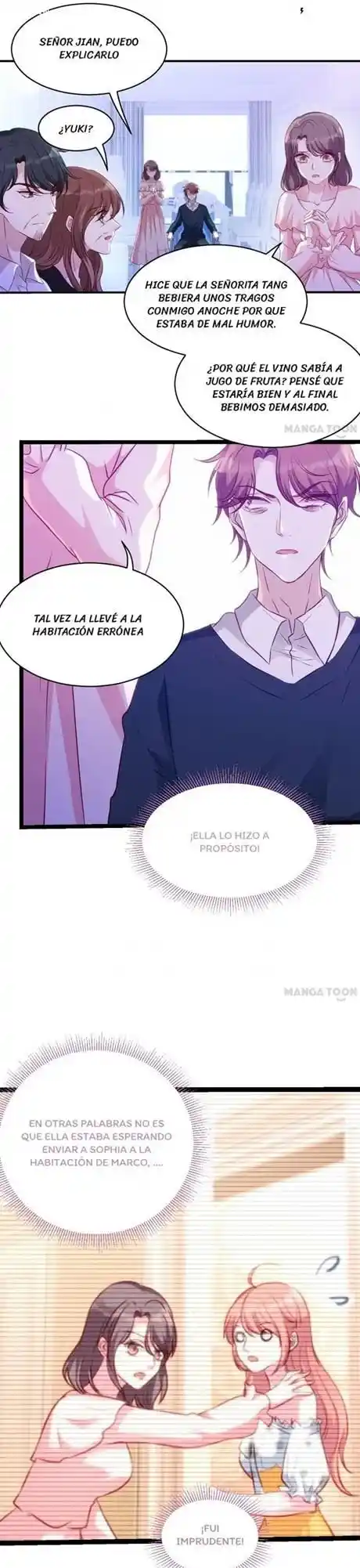 My Wife Is Pathetic - Capítulo 51 - Página 14 - LectorTMOo