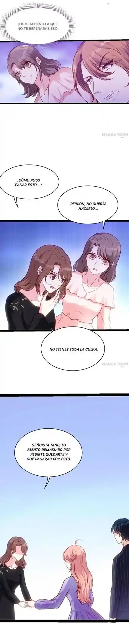 My Wife Is Pathetic - Capítulo 51 - Página 15 - LectorTMOo