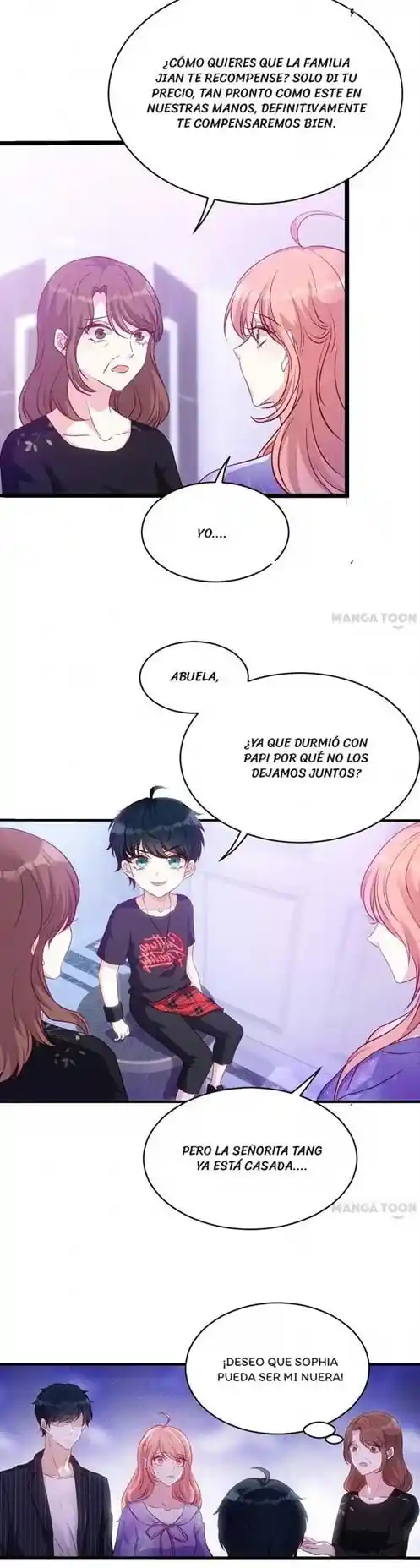 My Wife Is Pathetic - Capítulo 51 - Página 16 - LectorTMOo