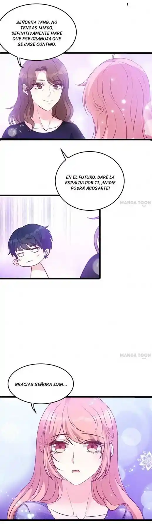 My Wife Is Pathetic - Capítulo 52 - Página 6 - LectorTMOo
