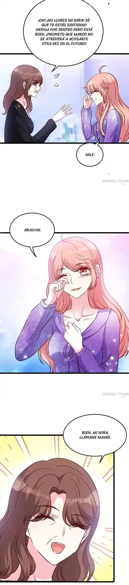 My Wife Is Pathetic - Capítulo 52 - Página 7 - LectorTMOo