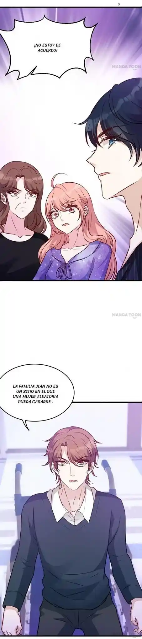 My Wife Is Pathetic - Capítulo 52 - Página 10 - LectorTMOo