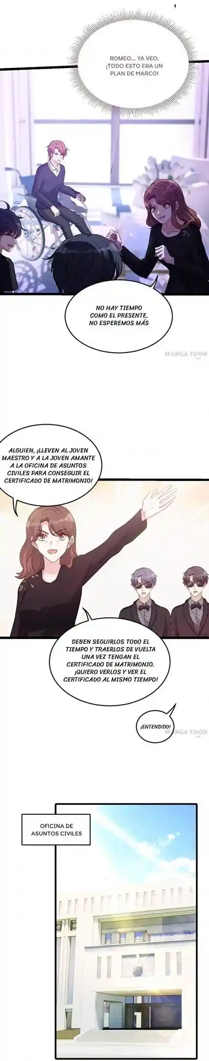 My Wife Is Pathetic - Capítulo 52 - Página 12 - LectorTMOo