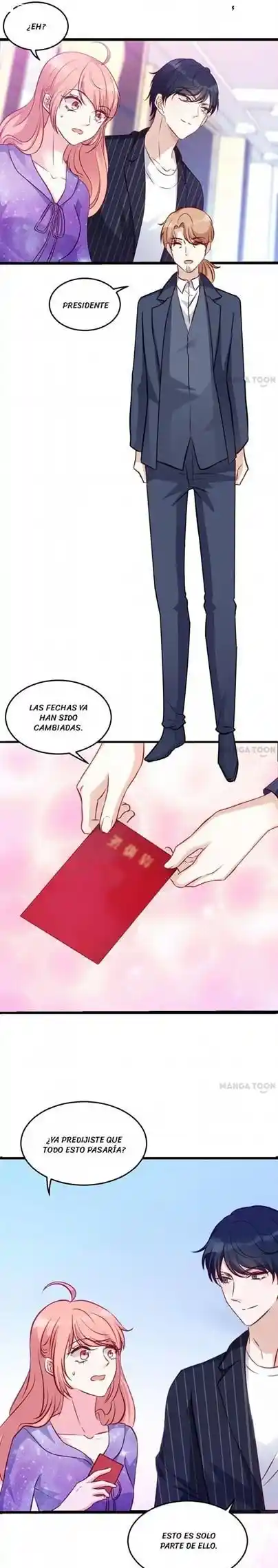 My Wife Is Pathetic - Capítulo 52 - Página 13 - LectorTMOo