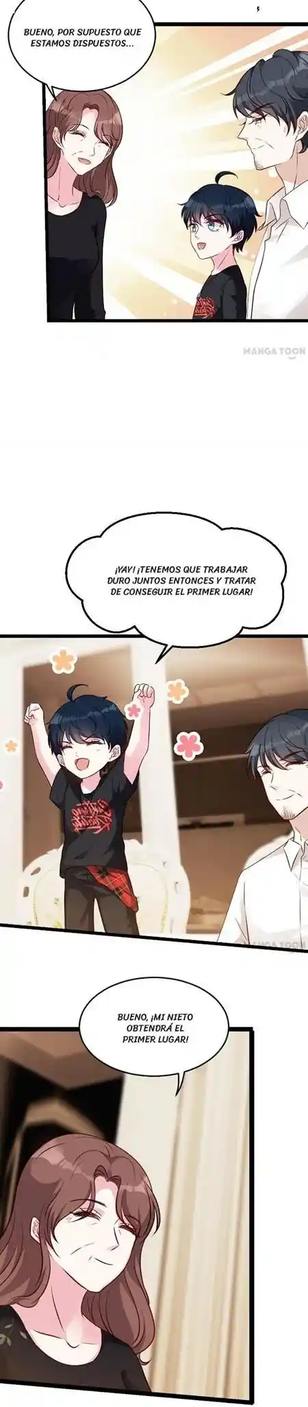 My Wife Is Pathetic - Capítulo 53 - Página 7 - LectorTMOo