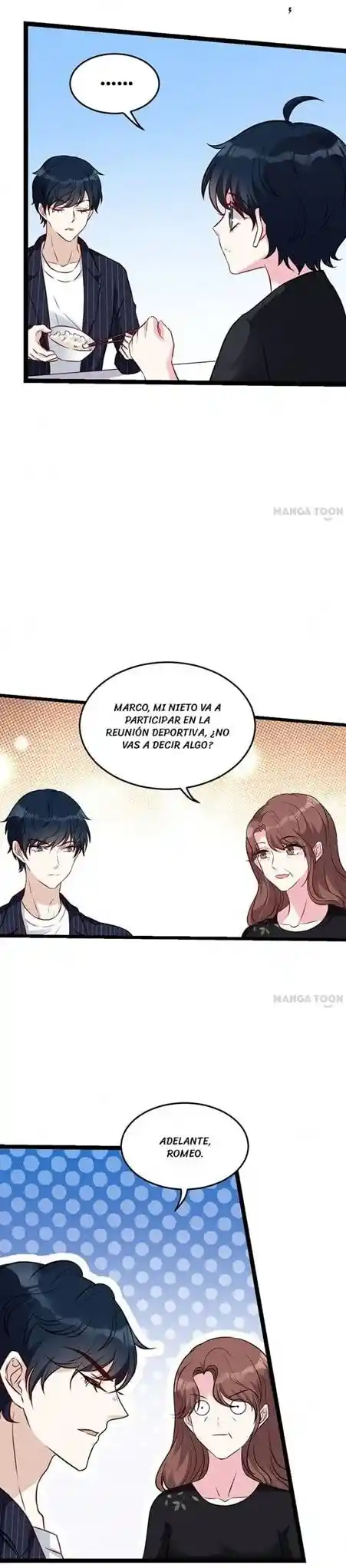 My Wife Is Pathetic - Capítulo 53 - Página 8 - LectorTMOo