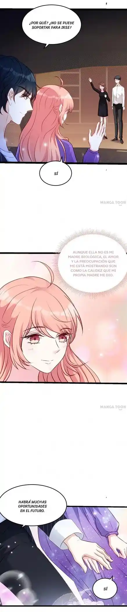 My Wife Is Pathetic - Capítulo 53 - Página 10 - LectorTMOo