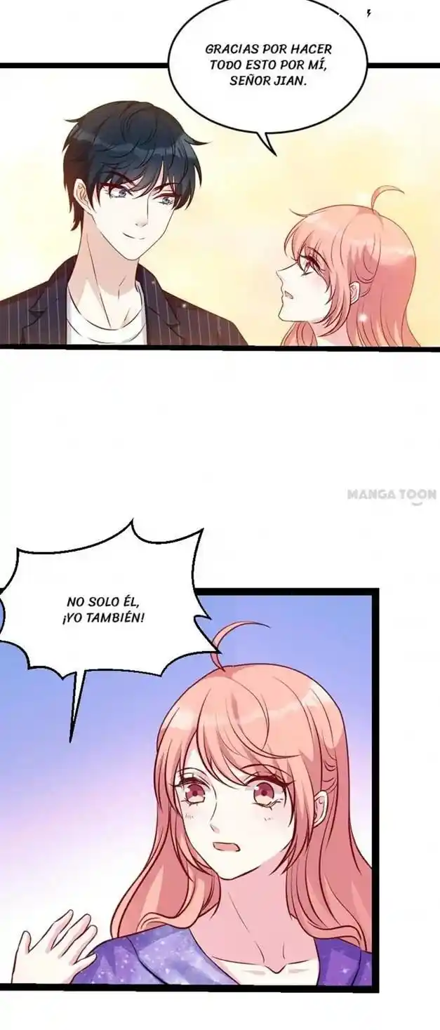 My Wife Is Pathetic - Capítulo 53 - Página 11 - LectorTMOo