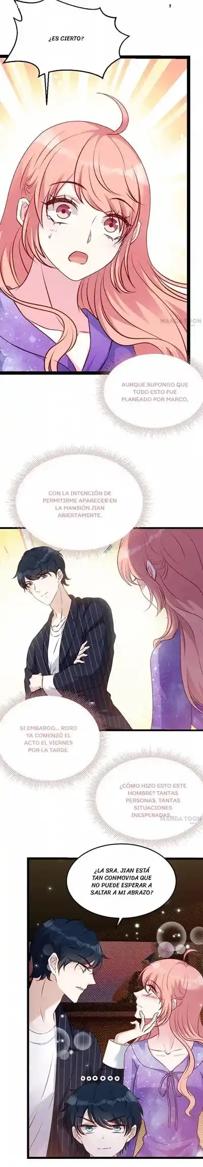 My Wife Is Pathetic - Capítulo 53 - Página 13 - LectorTMOo