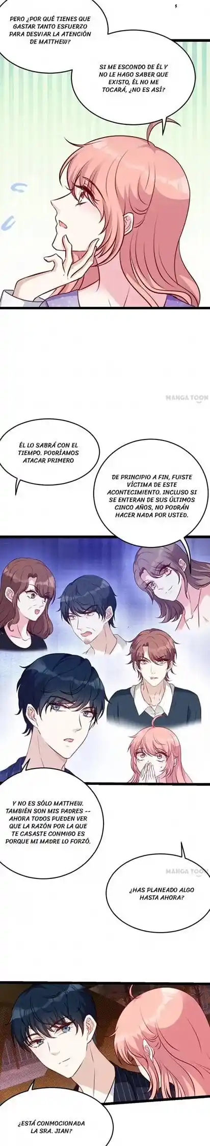 My Wife Is Pathetic - Capítulo 53 - Página 14 - LectorTMOo