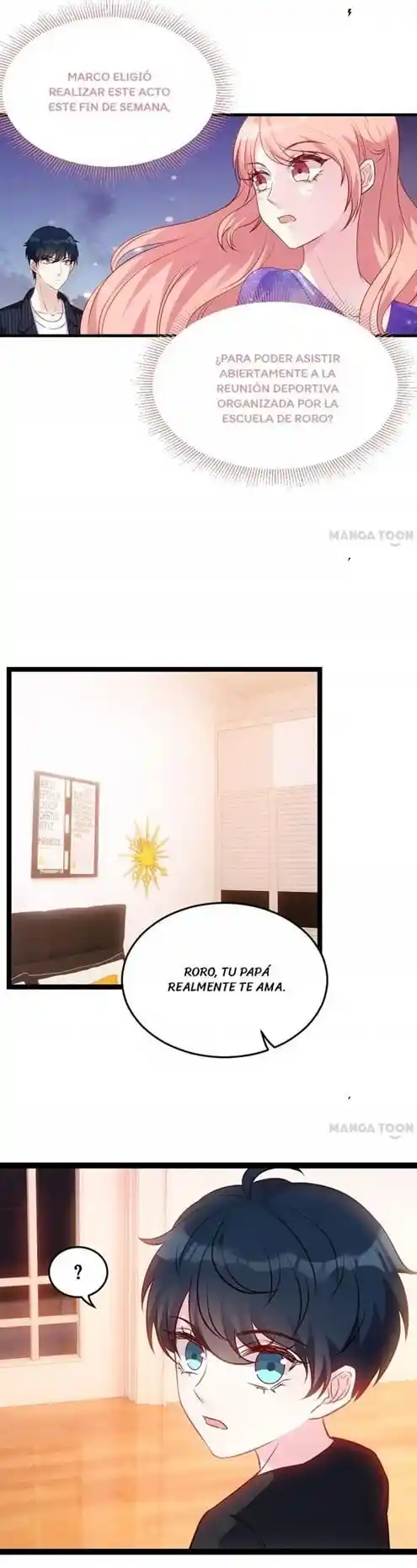 My Wife Is Pathetic - Capítulo 53 - Página 21 - LectorTMOo