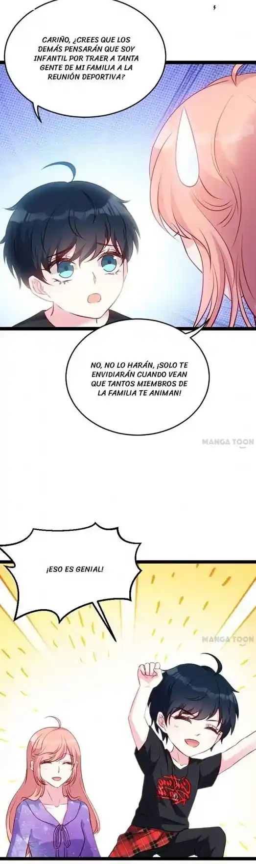 My Wife Is Pathetic - Capítulo 53 - Página 23 - LectorTMOo