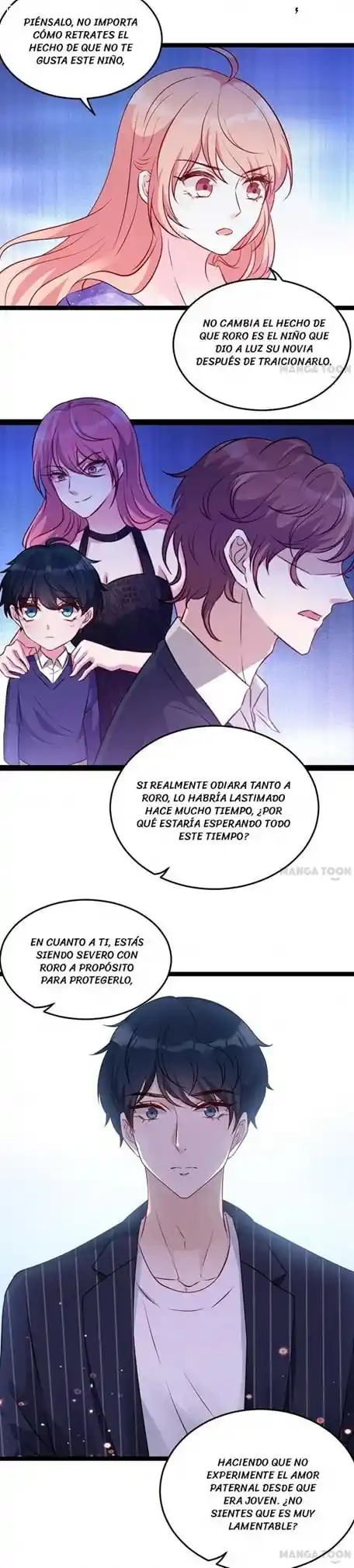 My Wife Is Pathetic - Capítulo 54 - Página 14 - LectorTMOo