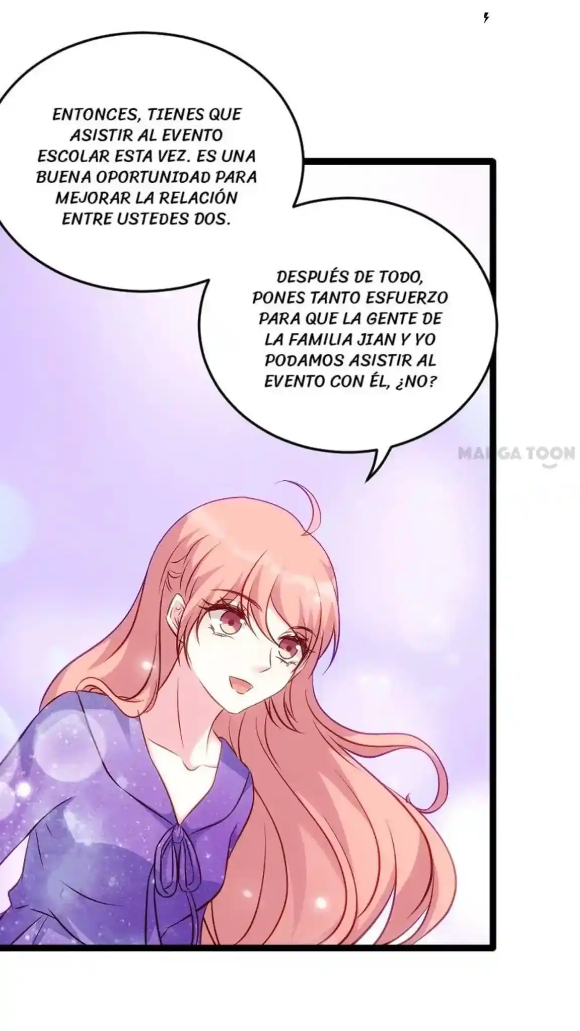 My Wife Is Pathetic - Capítulo 54 - Página 15 - LectorTMOo