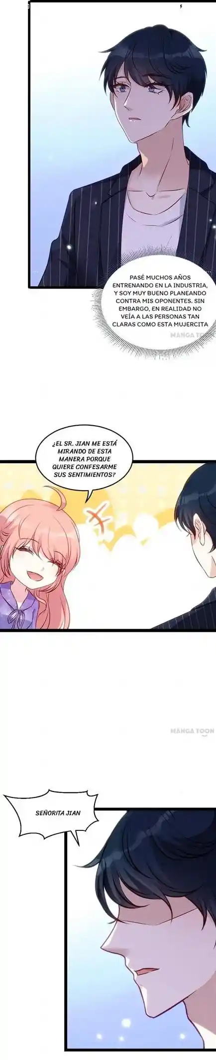 My Wife Is Pathetic - Capítulo 54 - Página 16 - LectorTMOo