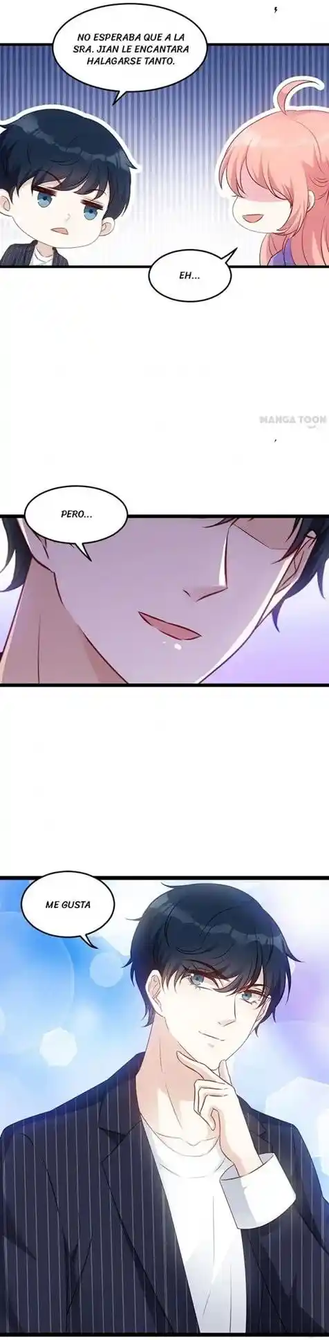 My Wife Is Pathetic - Capítulo 54 - Página 18 - LectorTMOo