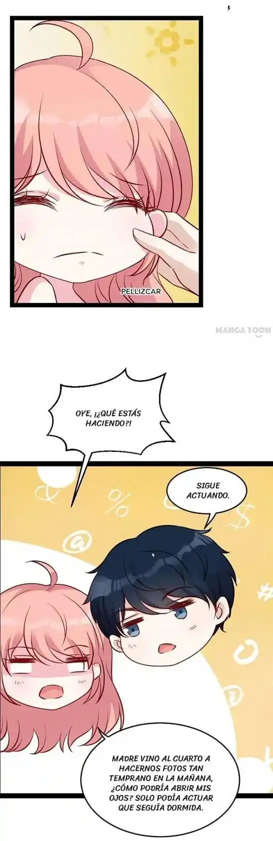 My Wife Is Pathetic - Capítulo 55 - Página 6 - LectorTMOo