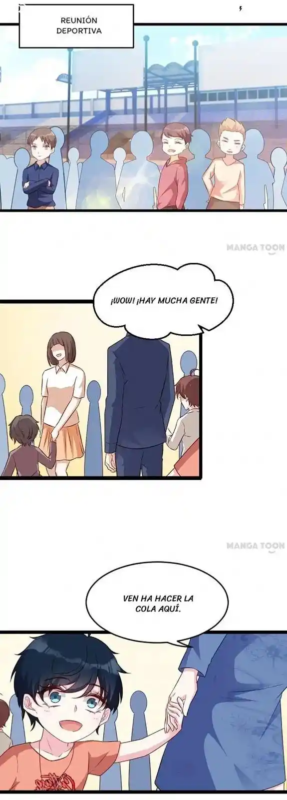 My Wife Is Pathetic - Capítulo 55 - Página 10 - LectorTMOo