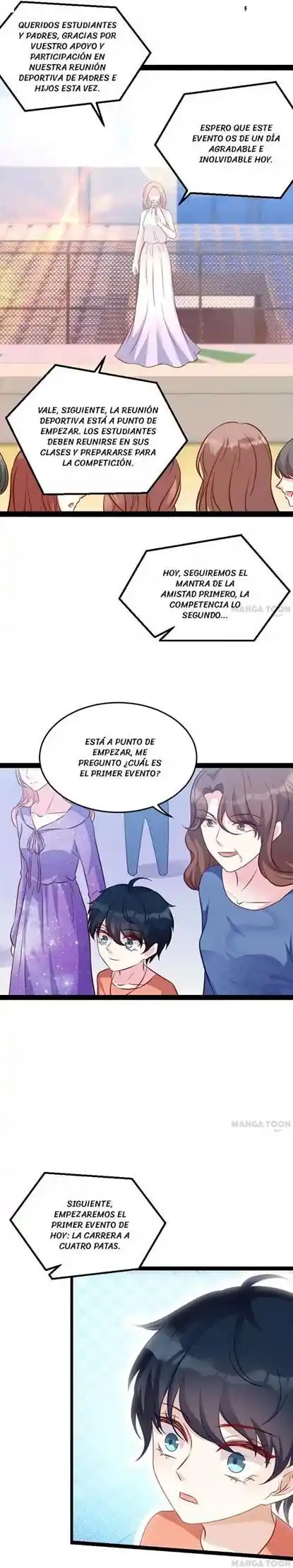 My Wife Is Pathetic - Capítulo 55 - Página 11 - LectorTMOo