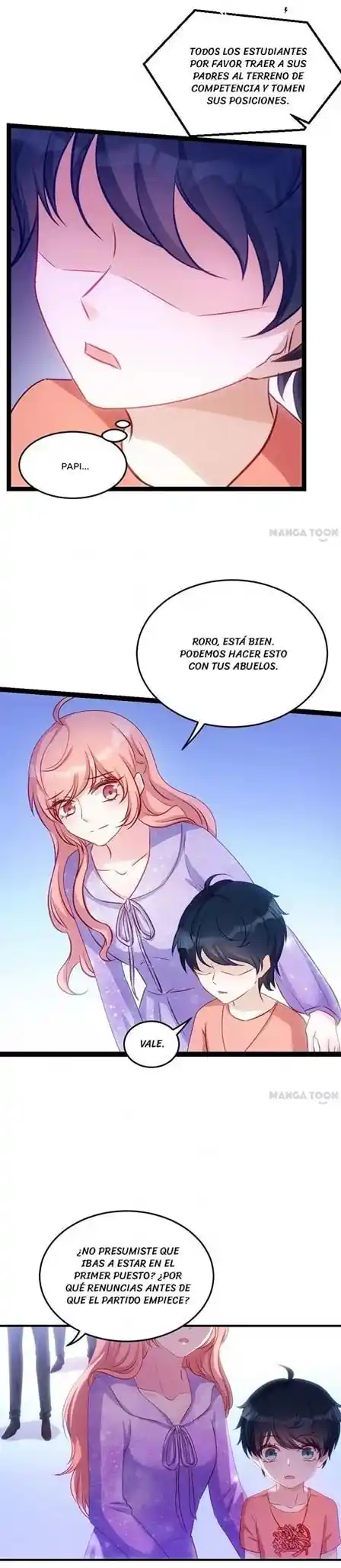 My Wife Is Pathetic - Capítulo 55 - Página 12 - LectorTMOo