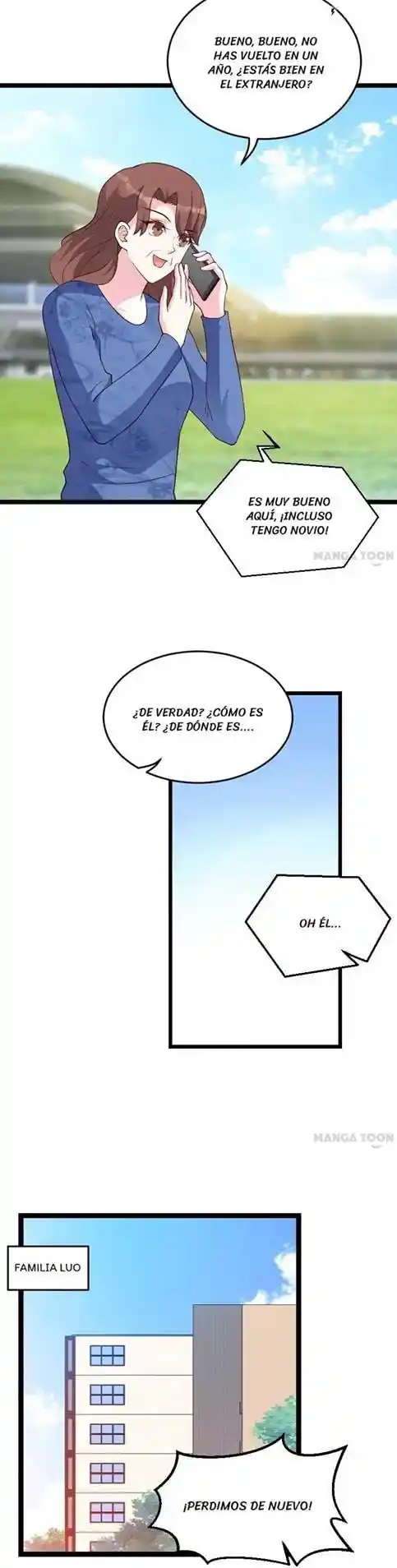 My Wife Is Pathetic - Capítulo 56 - Página 10 - LectorTMOo