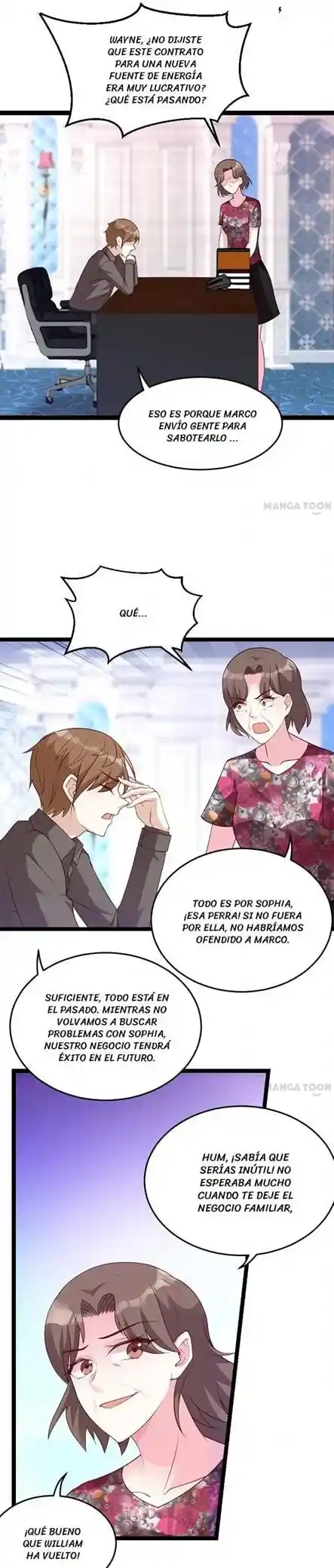 My Wife Is Pathetic - Capítulo 56 - Página 11 - LectorTMOo