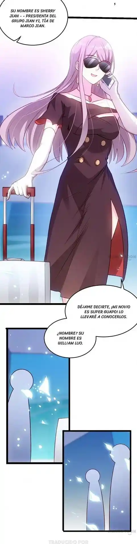 My Wife Is Pathetic - Capítulo 56 - Página 14 - LectorTMOo