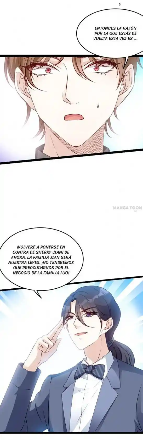 My Wife Is Pathetic - Capítulo 57 - Página 3 - LectorTMOo