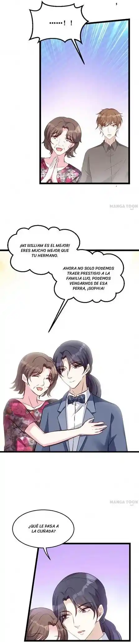 My Wife Is Pathetic - Capítulo 57 - Página 4 - LectorTMOo