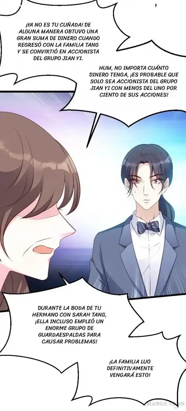 My Wife Is Pathetic - Capítulo 57 - Página 5 - LectorTMOo