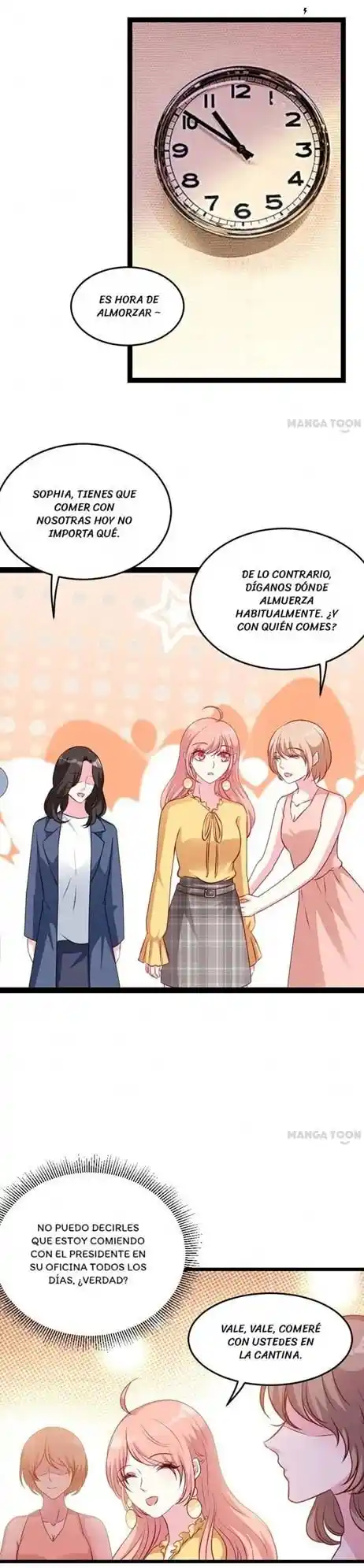 My Wife Is Pathetic - Capítulo 57 - Página 12 - LectorTMOo