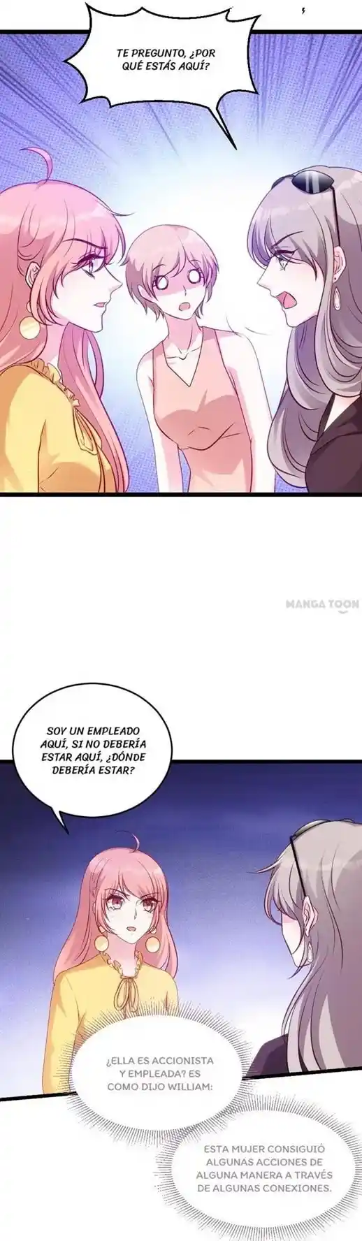 My Wife Is Pathetic - Capítulo 57 - Página 14 - LectorTMOo