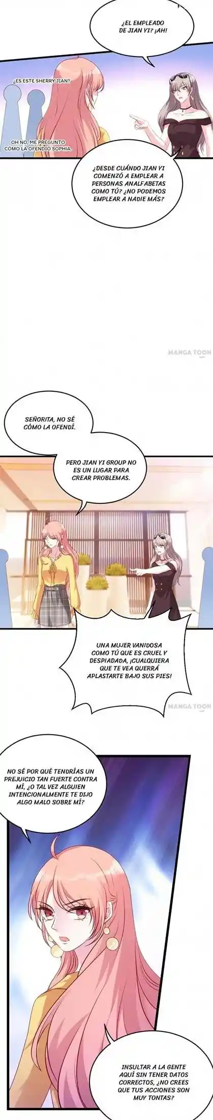 My Wife Is Pathetic - Capítulo 57 - Página 15 - LectorTMOo