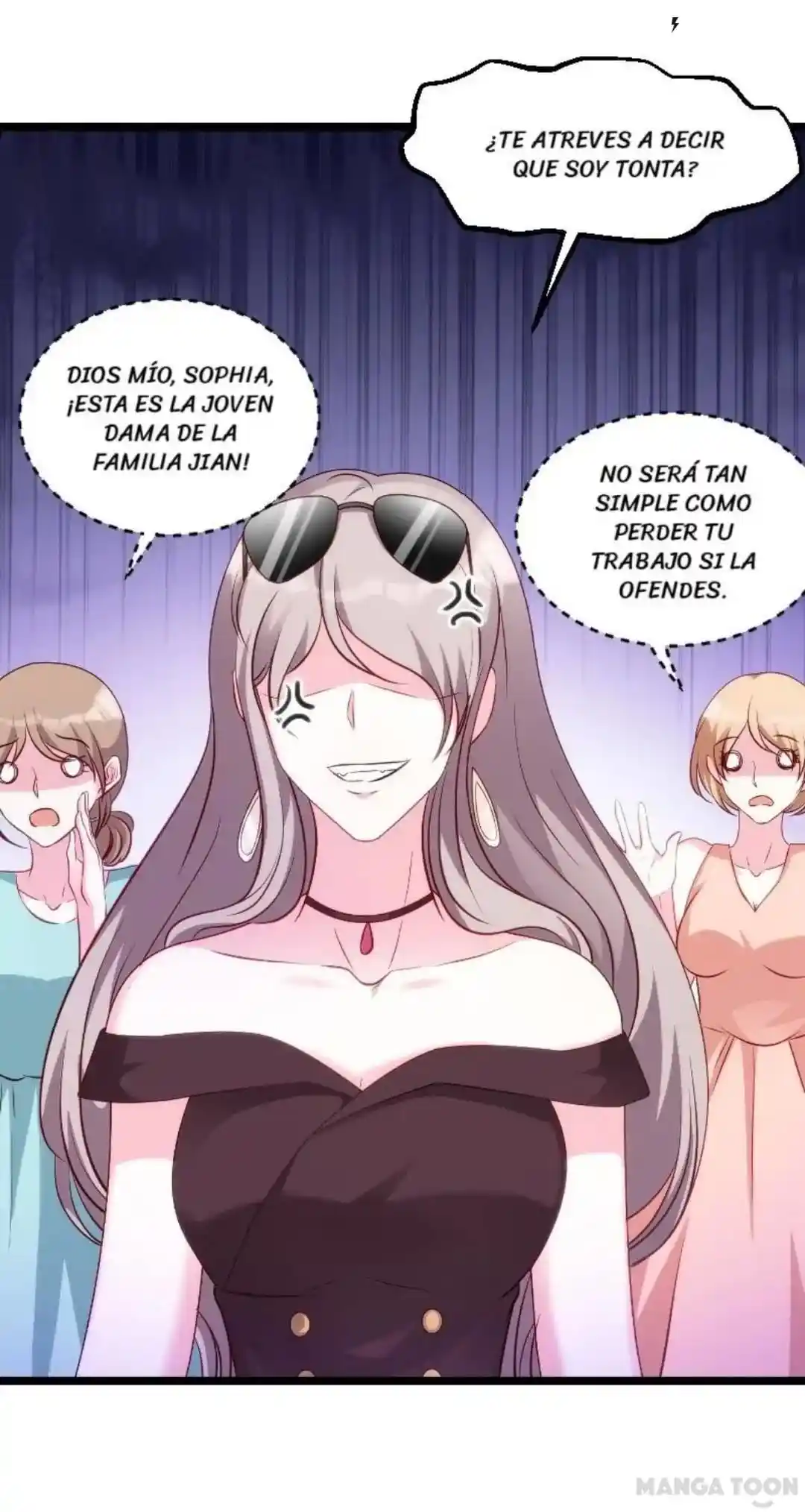 My Wife Is Pathetic - Capítulo 57 - Página 16 - LectorTMOo