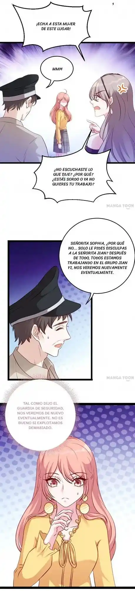 My Wife Is Pathetic - Capítulo 58 - Página 5 - LectorTMOo
