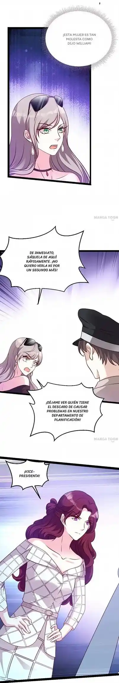 My Wife Is Pathetic - Capítulo 58 - Página 8 - LectorTMOo