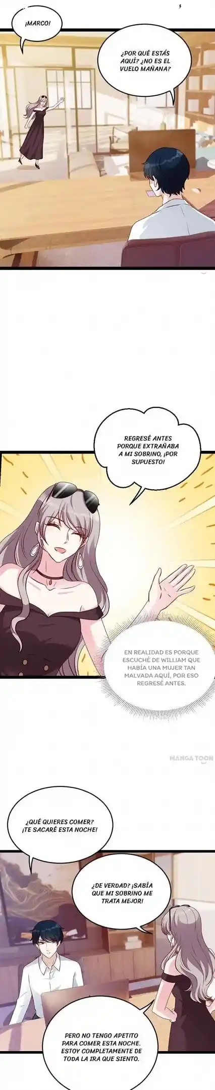 My Wife Is Pathetic - Capítulo 58 - Página 13 - LectorTMOo
