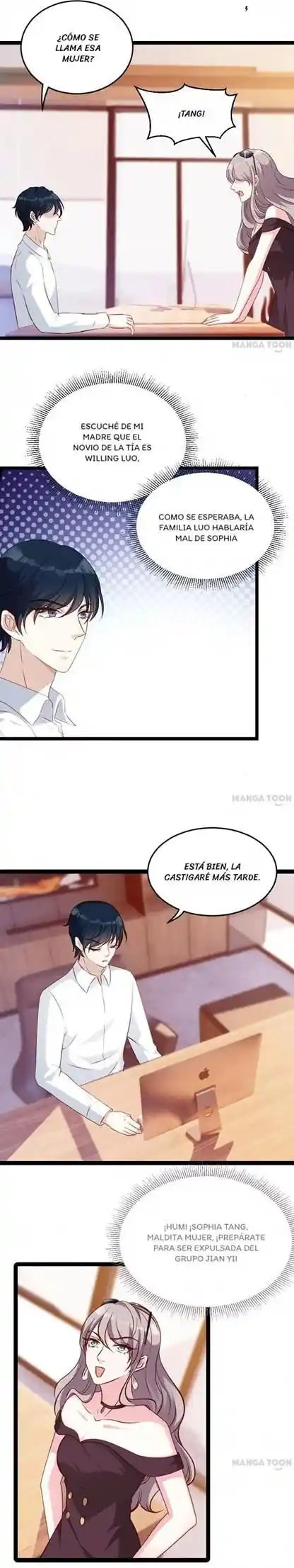 My Wife Is Pathetic - Capítulo 58 - Página 15 - LectorTMOo