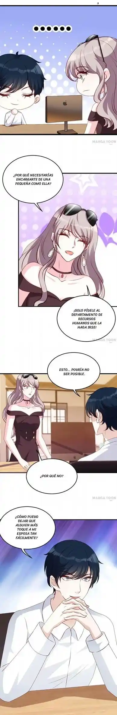 My Wife Is Pathetic - Capítulo 58 - Página 17 - LectorTMOo