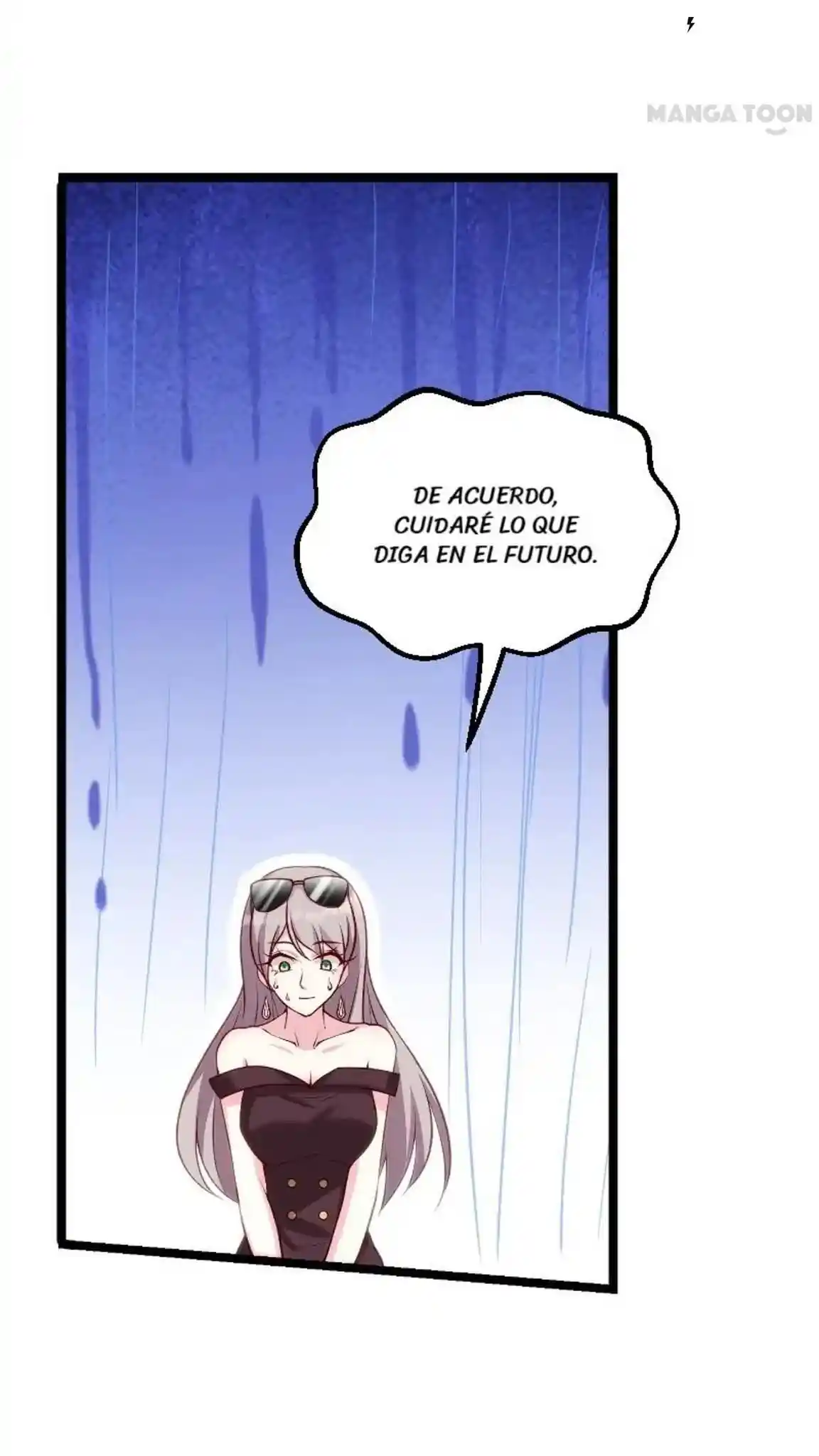 My Wife Is Pathetic - Capítulo 59 - Página 4 - LectorTMOo